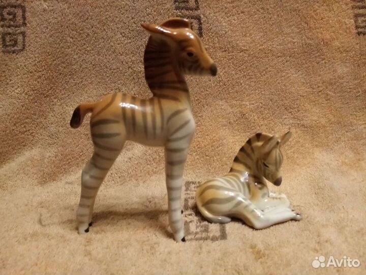 Фигурки лфз комплект