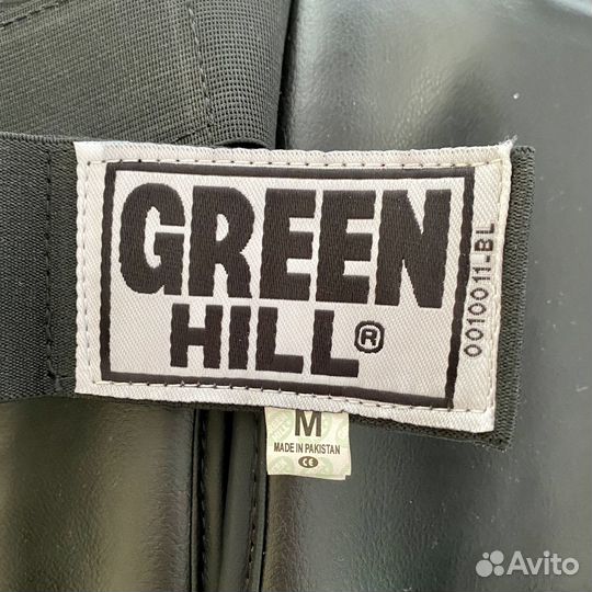 Защита голени Green Hill Tiger
