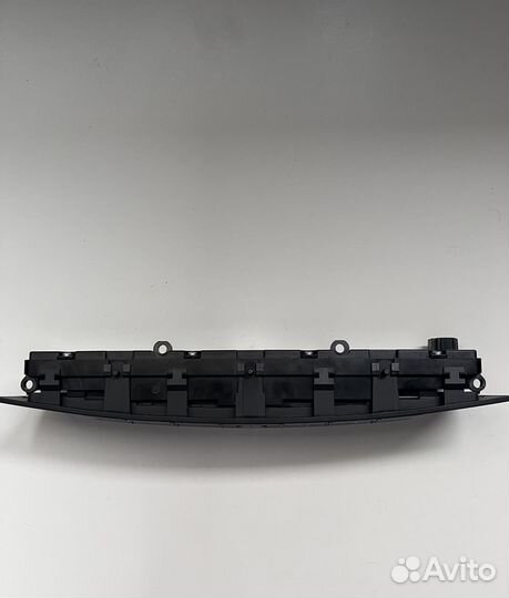 Блок кнопок c117