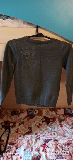 Школьная форма для девочки