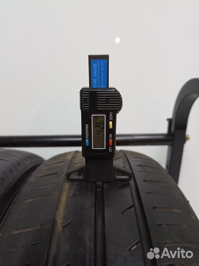 Kumho Ecowing ES31 185/65 R15