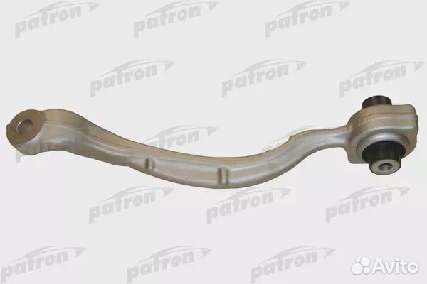 Рычаг MB E(W212) 09- лев. PS5295L