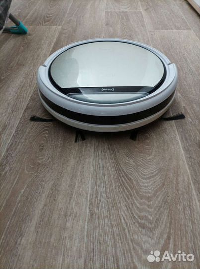 Робот пылесос ilife v50