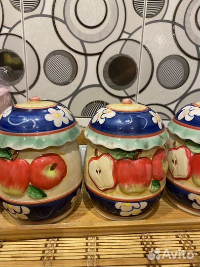 Горшки цветочные керамика