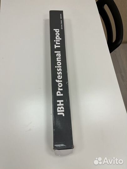 Универсальный штатив для кольцевых ламп/камеры