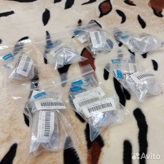 Главная пара Shimano Twin 15 Power 4000 PG