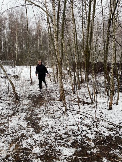 Участок 10 сот. (СНТ, ДНП)