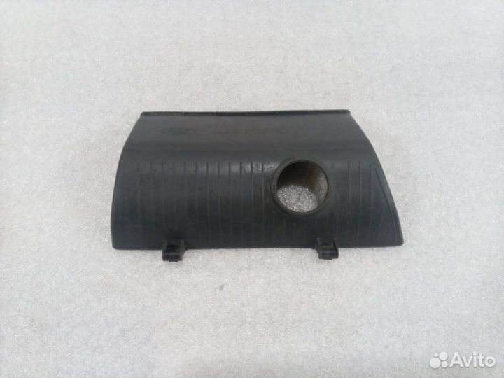 Коврик консоли Ford Focus 2 2005-2008
