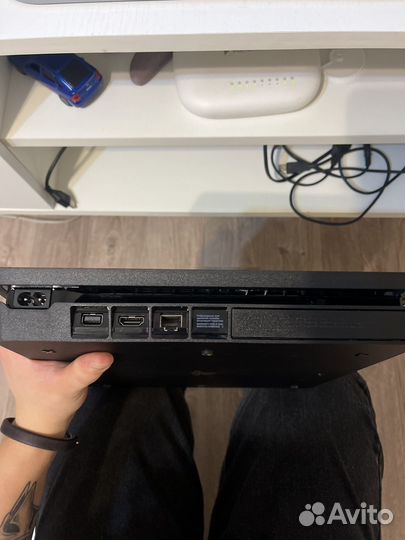 Sony playstation 4 slim 500gb