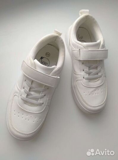 Кроссовки кеды для мальчика девочки новые
