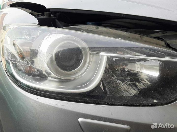 Фары галоген Мазда сх5 / Mazda cx5