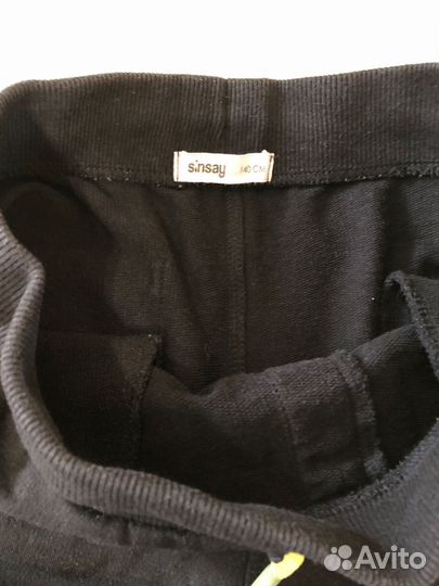 Спортивные штаны