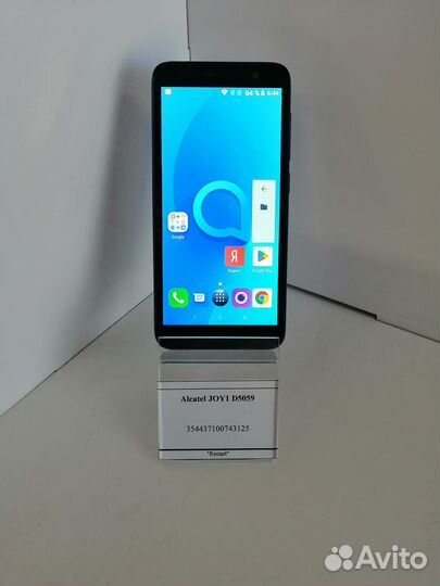Alcatel JOY1 D5059