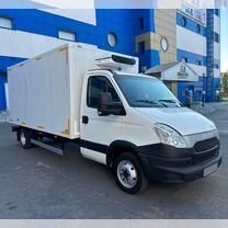 Iveco Daily 3.0 MT, 2016, 620 000 км, с пробегом, цена 1 990 000 руб.