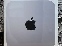 Новый Mac mini m1/8/256