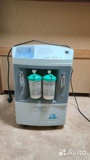 Кислородный концентратор