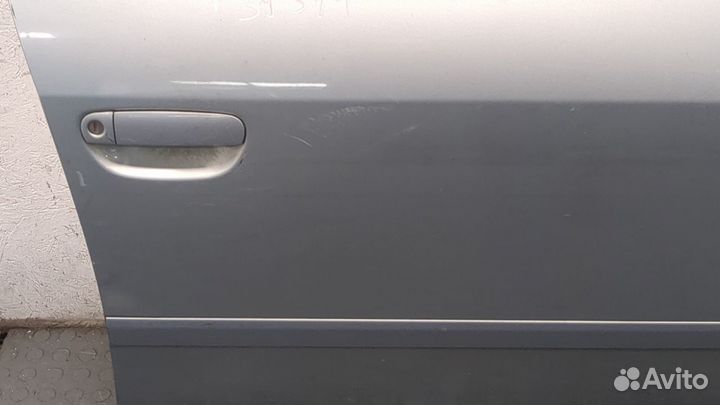 Дверь боковая Audi A6 (C5), 2003