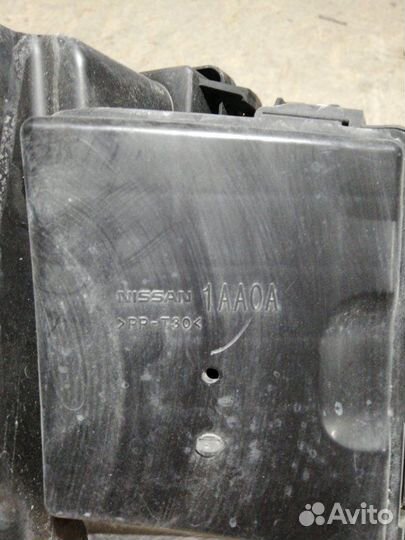 Корпус воздушного фильтра Nissan Teana J32 2.5