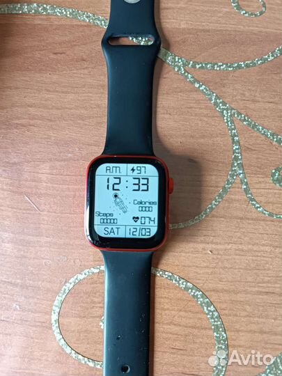 Smart watch x22 pro,смарт часы
