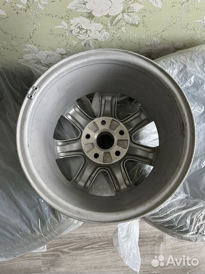 Диск Volkswagen Passat B5 R15 3B0601025A Adelaide