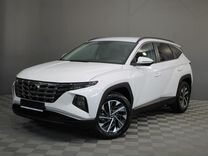 Новый Hyundai Tucson 2.0 AT, 2024, цена от 2 930 000 руб.