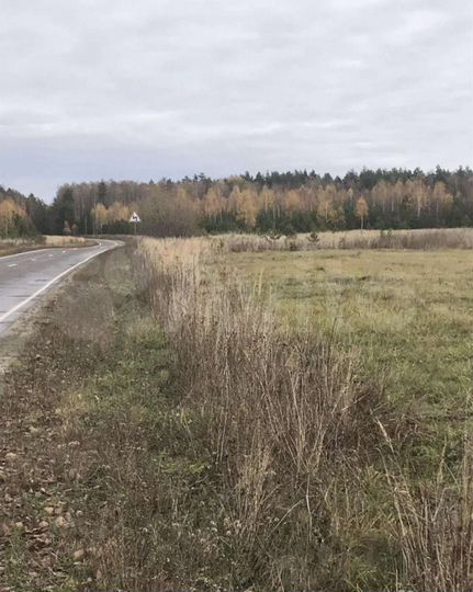 Участок 20 сот. (ИЖС)