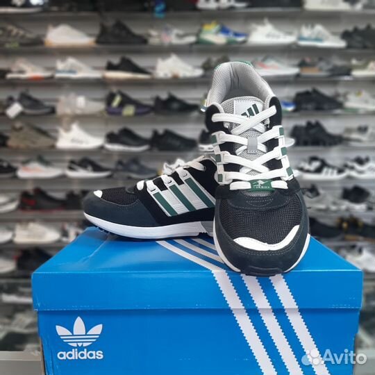 Кроссовки мужские Adidas Torsion