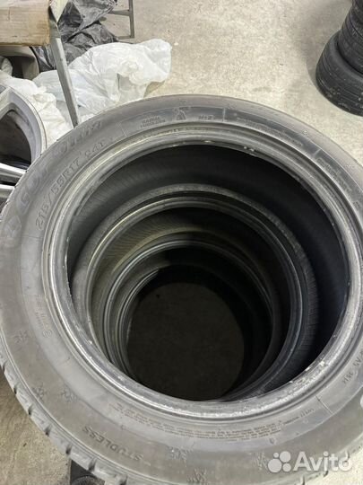 Goform G-745 215/55 R17