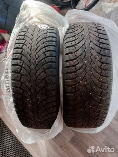 Formula Ice 205/55 R16