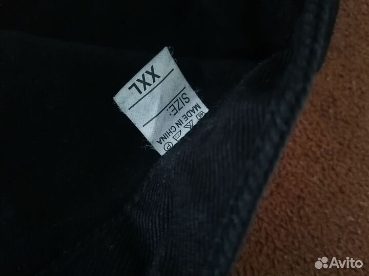 Юбка джинсовая