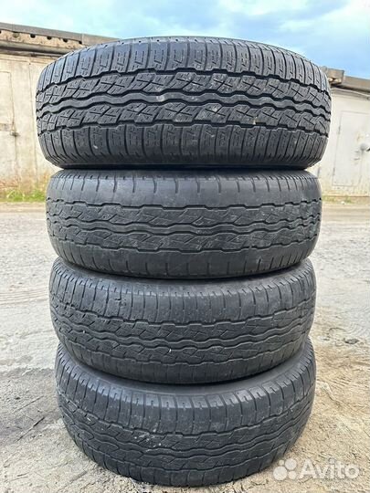 Bridgestone Dueler H/T 225/65 R17