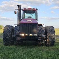 Трактор Case IH Steiger 530, 2007