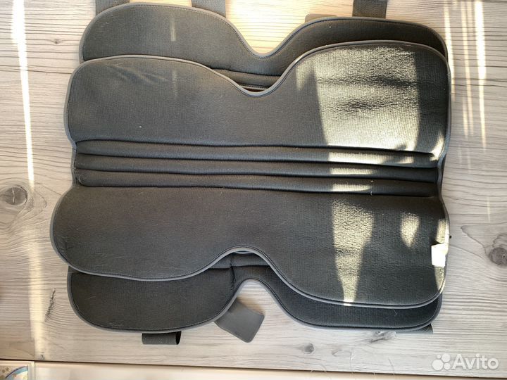 Коленный ортез (бандаж)