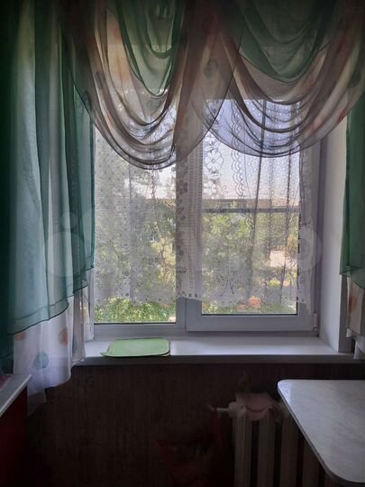 2-к. квартира, 44,1 м², 4/4 эт.