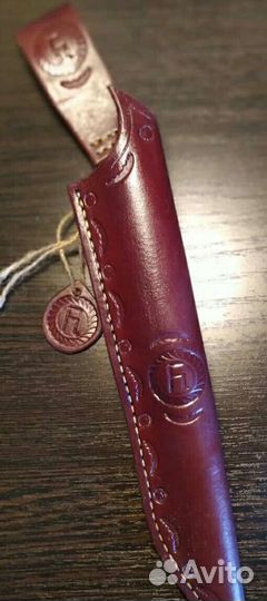 Ножны и нож