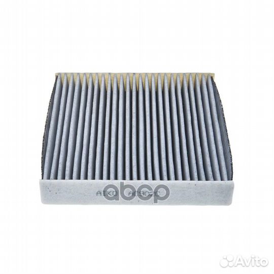 Фильтр салона, угольный subaru Impreza (2000-20