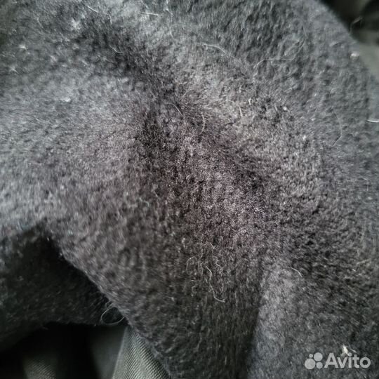 Джинсы утепленные для мальчика