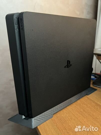 Sony PS4 slim Прошитая 9.0