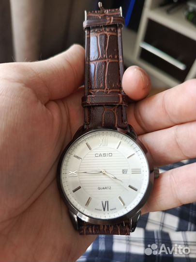 Часы мужские Casio