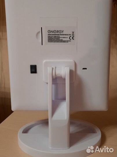 Зеркало с подсветкой подставкой с увеличителем