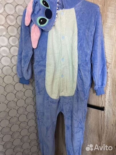 Пижамы кигуруми новые остаток склада
