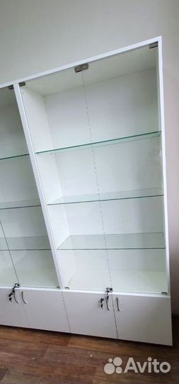 Торговая витрина