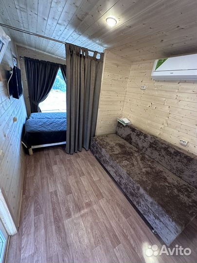 База отдыха