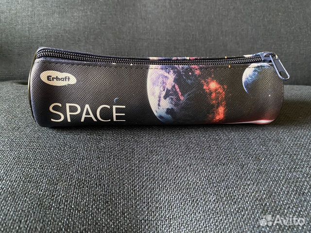 Пенал школьный