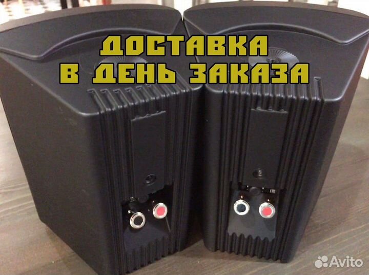 Настенные колонки NF4TBl