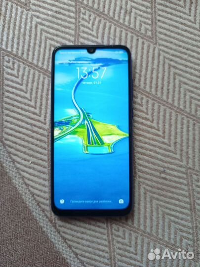 Xiaomi Redmi Note 7, 4/64 ГБ