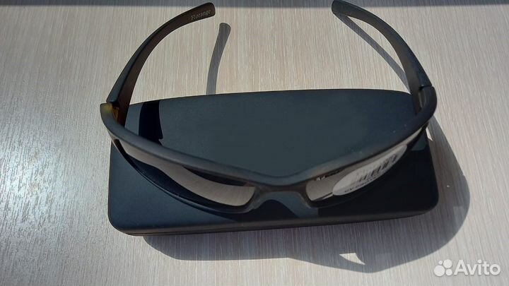 Солнцезащитные очки мужские. Бренд Кутюр