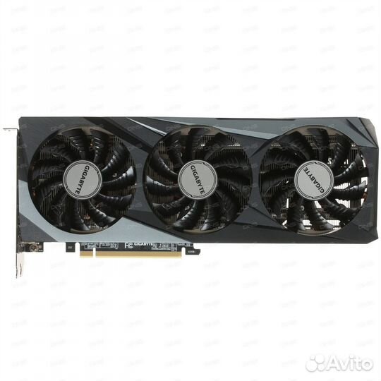 Gigabyte GeForce RTX 3070 gaming OC