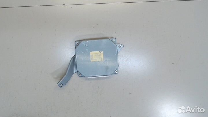 Блок управления парктрониками Lexus GX, 2004