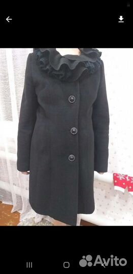 Пальто